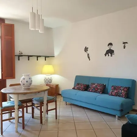 Apartment Nuovo In Centro *