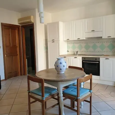 Apartament Nuovo In Centro *