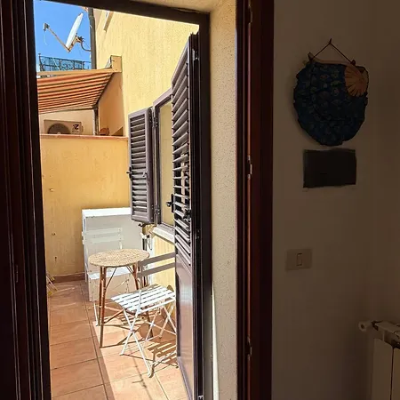 Nuovo In Centro Apartment
