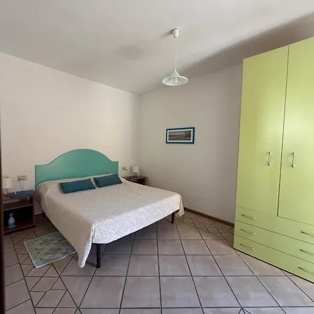 Apartment Nuovo In Centro Olbia