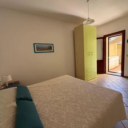 Apartment Nuovo In Centro