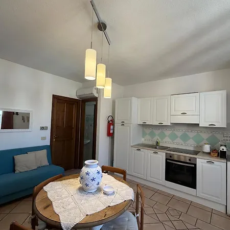 Nuovo In Centro Apartment